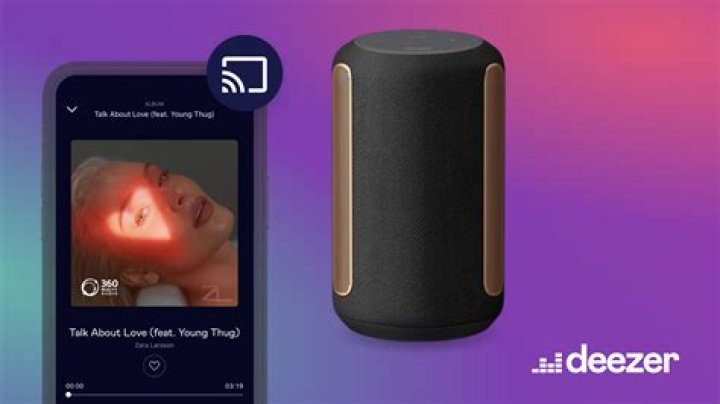 Best High-Resolution Audio Tracks to Discover on Deezer
