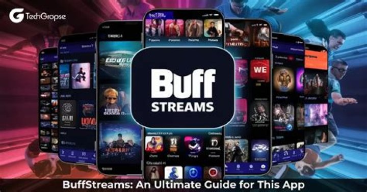 BuffStream: The Ultimate Guide to Free HD Streaming Sites in 2024