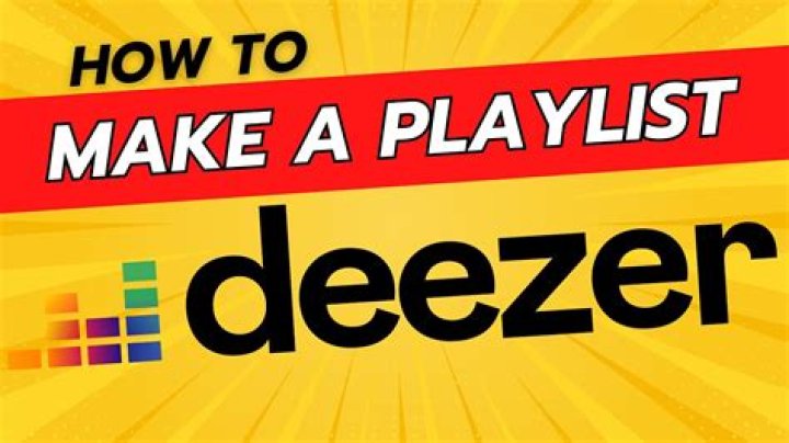 How to Build the Perfect Playlist on Deezer for Any Mood