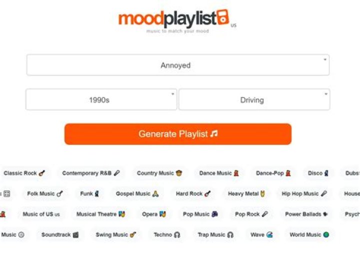 How to Build the Perfect Playlist on YouTube Music for Any Mood