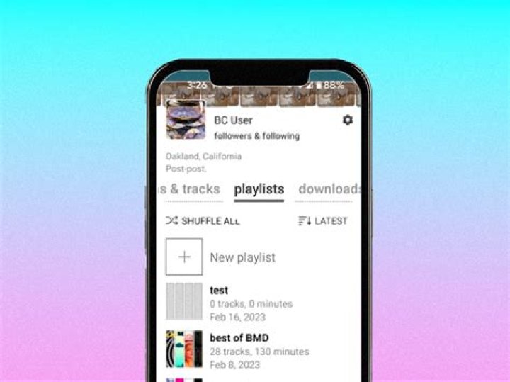Essential Tips for Building Your Perfect Bandcamp Playlist
