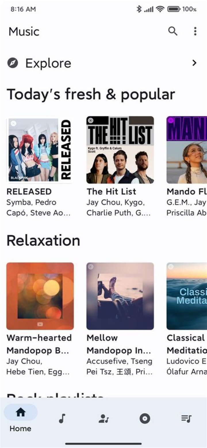 The Evolution of Music Streaming: Why Innertune Leads the Pack