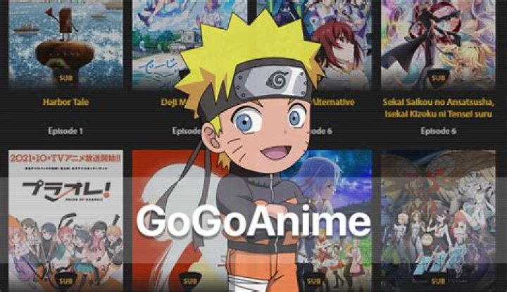 Ultimate Guide to GogoAnime: Your Premier Anime Streaming Destination