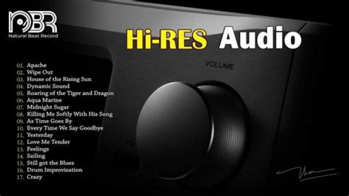 Ultimate Guide to Downloading Hi-Res Music: Elevate Your Audio Experience with Hi-Res-Music