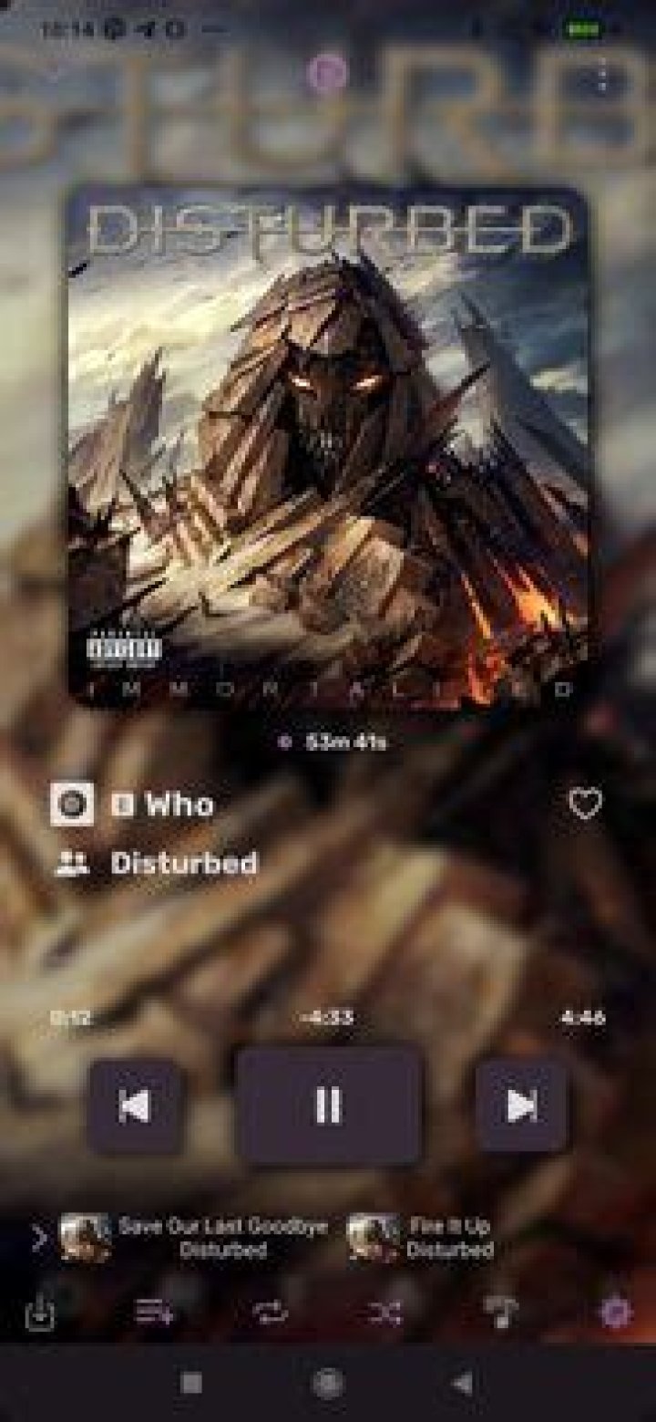 Mastering Offline Playback: RiMusic Tips for On-the-Go Listening