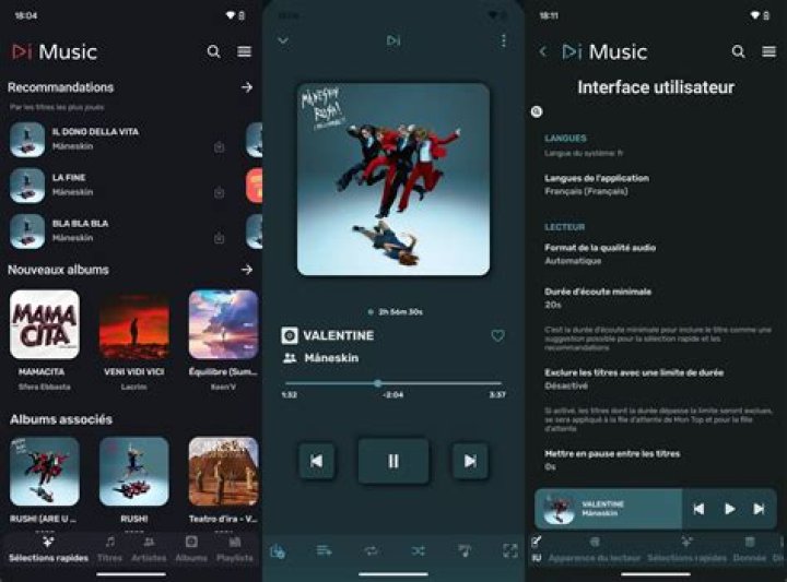 How RiMusic's Smart Algorithms Personalize Your Music Journey