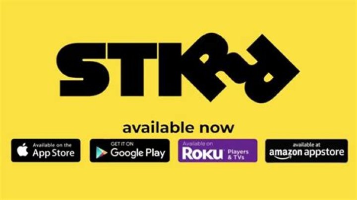 Ultimate Guide to Stirr: Your Free Ticket to Endless Streaming Entertainment