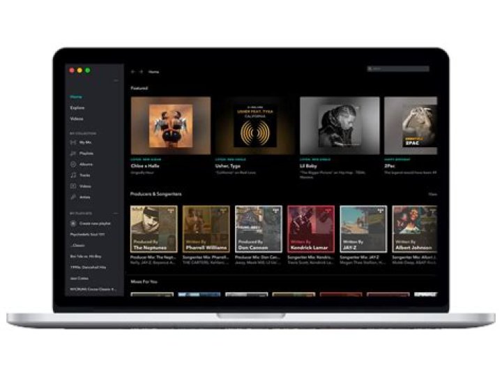 Tidal Playlists Decoded: Curated Gems for Every Mood and Genre