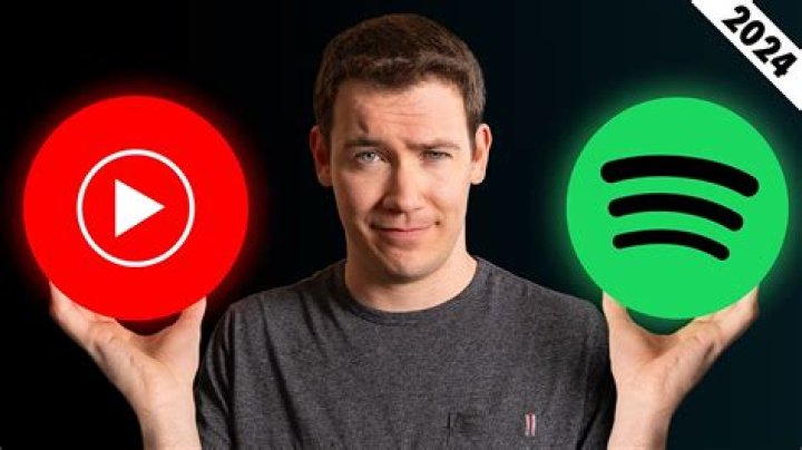 YouTube Music vs. Spotify: Which Streaming Service Wins in 2024?